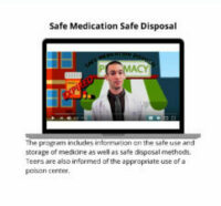 Safe Medication Disposal | Walgreens